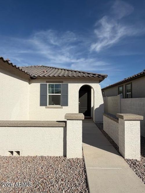 2414 W La Salle St, Phoenix, AZ, 85041-3540 | Card Image