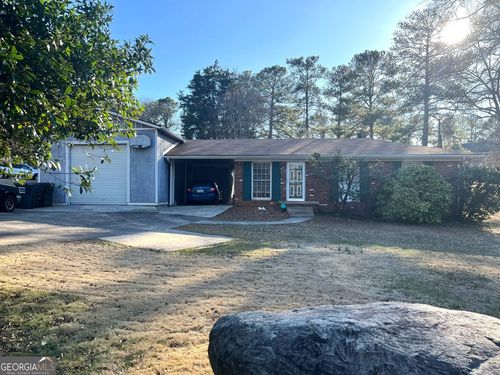 4 Overbrook Drive Se, Smyrna, GA, 30082 | Card Image