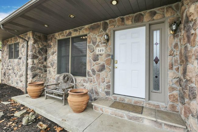 149 Amherst Rd, House other with 4 bedrooms, 3 bathrooms and null parking in Hebron OH | Image 11