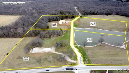 1 Serenity Lake Ct, Foristell, MO, 63348 | Card Image