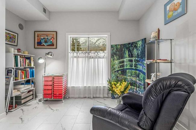 101 - 1818 Mountain Avenue, Home with 2 bedrooms, 2 bathrooms and 1 parking in Canmore AB | Image 35