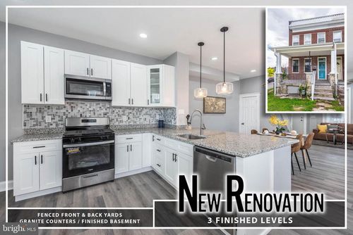 1625 Homestead St, BALTIMORE, MD, 21218-4935 | Card Image