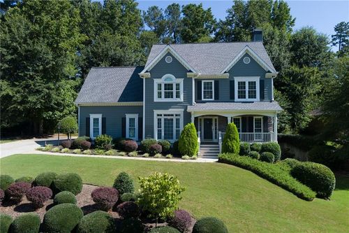 331 Oak Hill Ln, Canton, GA, 30115-5431 | Card Image