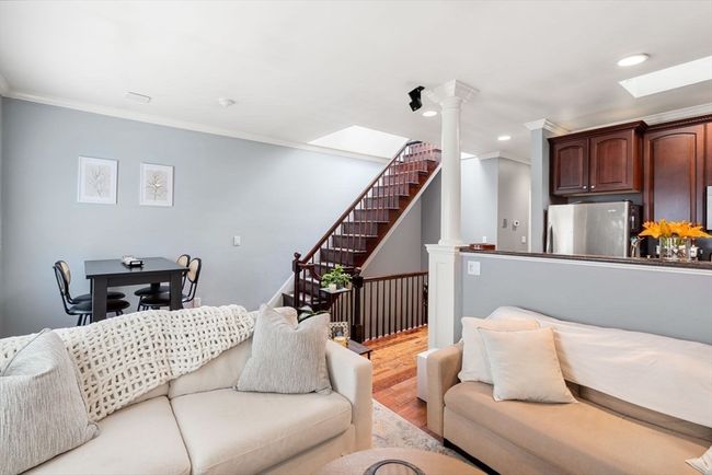 APT-3 - 159 M St, Condo with 2 bedrooms, 1 bathrooms and null parking in Boston MA | Image 14