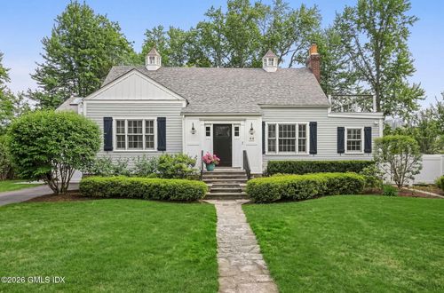 44 Davenport Dr, Stamford, CT, 06902-7712 | Card Image