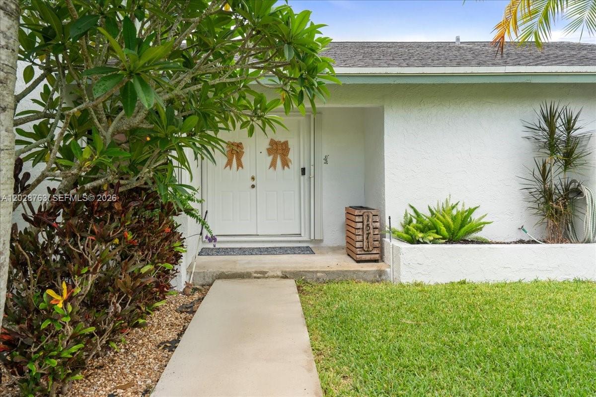 Residential in Homestead 5