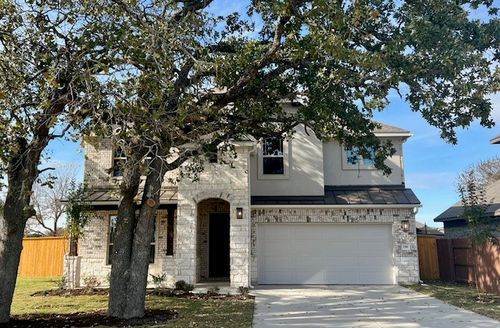 158 Rocky View Lane, Georgetown, TX, 78628 | Card Image