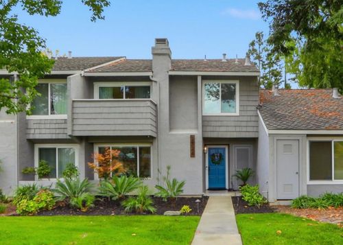 2324 Lincoln Ave, San Jose, CA, 95125-3448 | Card Image