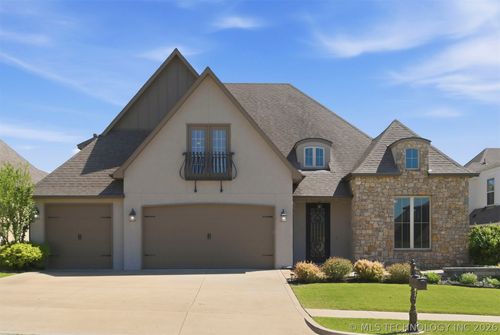 5848 E 145th St S, Bixby, OK, 74008-4090 | Card Image