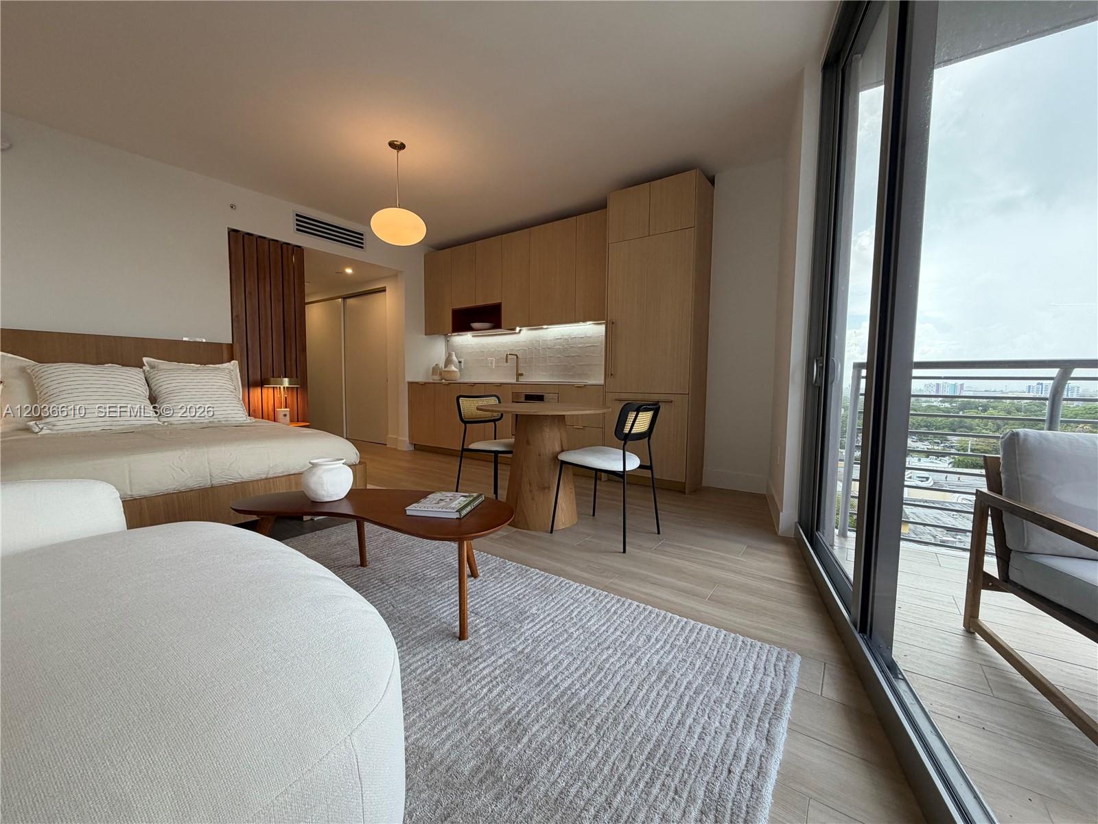 Residential Lease in Miami 5