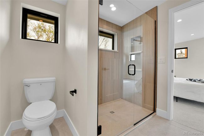 2168 S Ash St, Townhouse with 3 bedrooms, 4 bathrooms and 3 parking in Denver CO | Image 17