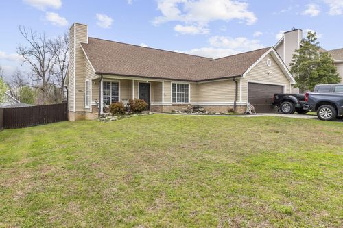 1803 Mara Dr, Chattanooga, TN, 37421-2754 | Card Image