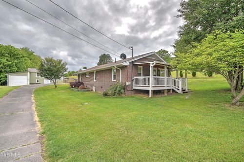 257 Mockingbird Ln, Kingsport, TN, 37663-3134 | Card Image