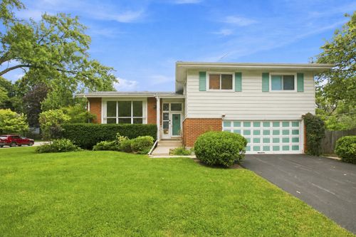 1103 Kenton Rd, Deerfield, IL, 60015-3307 | Card Image