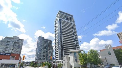312-75 Canterbury Pl, North York, ON, M2N0L2 | Card Image