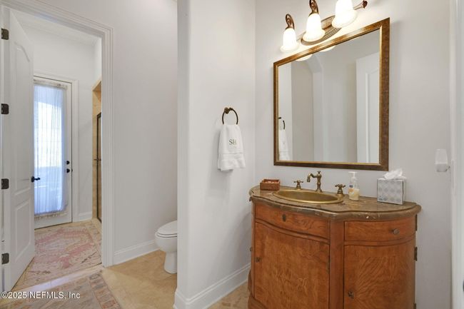 800 Hawks Nest Ct, House other with 5 bedrooms, 6 bathrooms and null parking in PONTE VEDRA BEACH FL | Image 48