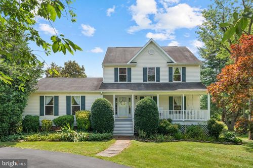 17417 Hawthorne Ave, Culpeper, VA, 22701-8004 | Card Image