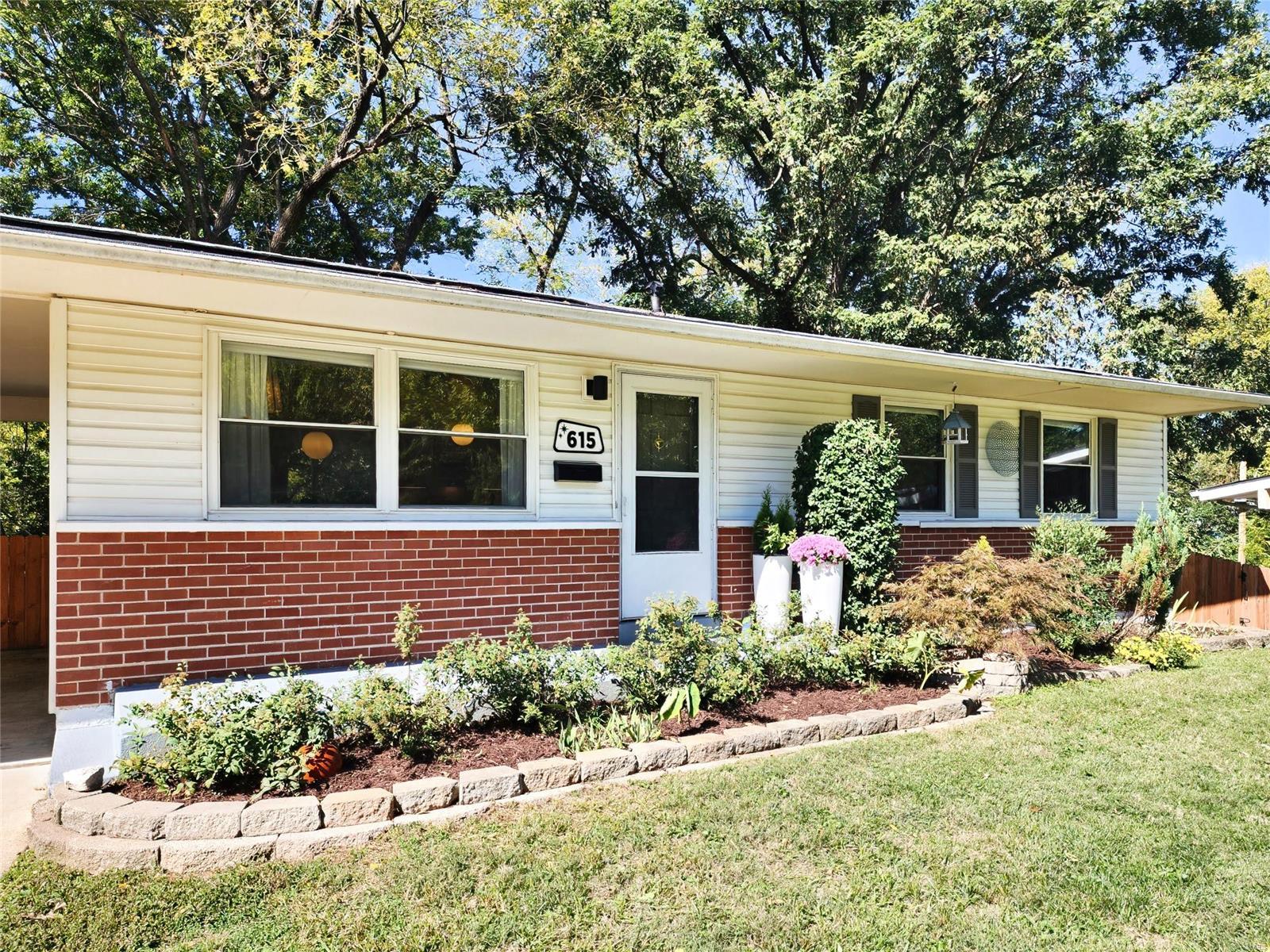 Barbara Jean Ct, Saint Louis, MO 63119