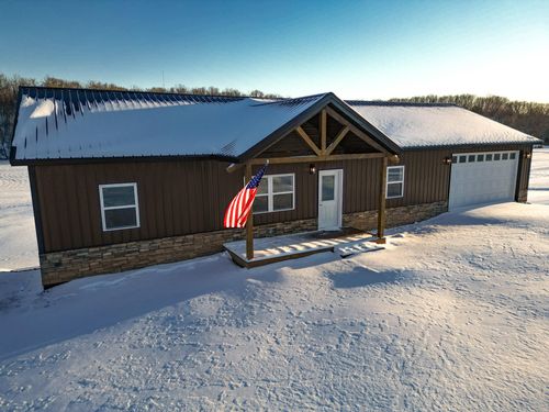 2056 Dennis Rd, Mansfield, MO, 65704-8116 | Card Image