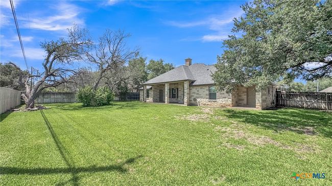 1210 Mountain View Dr, House other with 3 bedrooms, 3 bathrooms and null parking in Harker Heights TX | Image 4