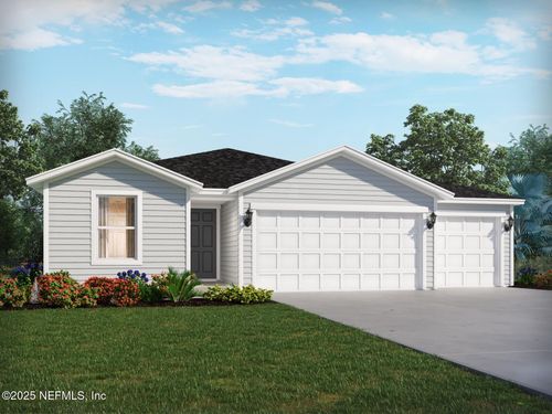 12678 Senbay Ct, Jacksonville, FL, 32218-3599 | Card Image