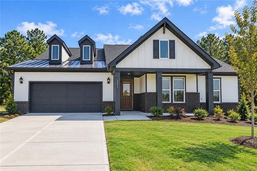 2411 Sunny Spring Lane, Loganville, GA, 30052 | Card Image