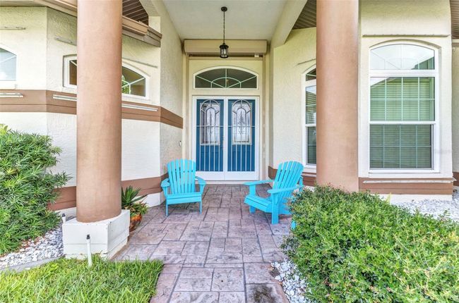 1499 Nuremberg Blvd, House other with 3 bedrooms, 3 bathrooms and null parking in PUNTA GORDA FL | Image 5