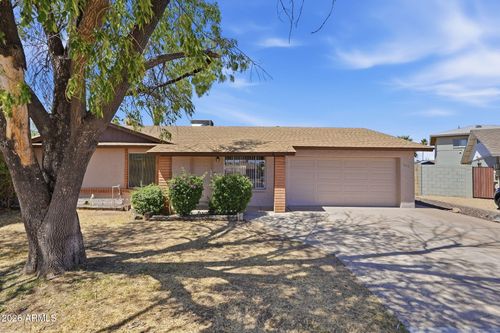 11446 N 39th Dr, Phoenix, AZ, 85029-3001 | Card Image