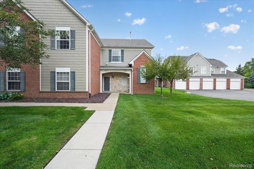 71-54851 Marissa Way, Shelby Twp, MI, 48316-5619 | Card Image