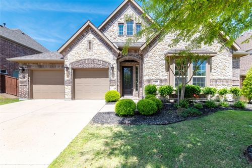 13028 Flatiron Trl, Frisco, TX, 75035-7063 | Card Image