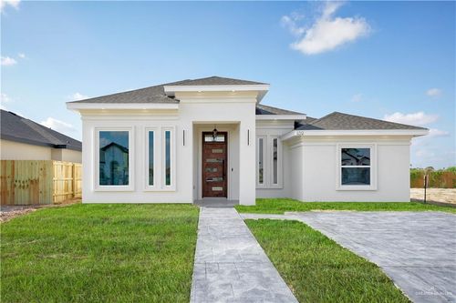 439 Sandy Road, Donna, TX, 78537 | Card Image