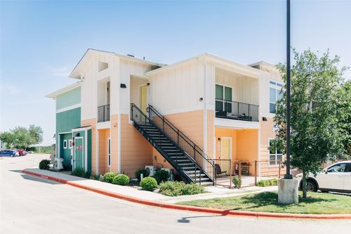 4203-8601 W Gate Blvd, Austin, TX, 78745-4599 | Card Image