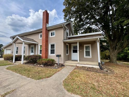 154 W Main St, Lexington, OH, 44904-1114 | Card Image