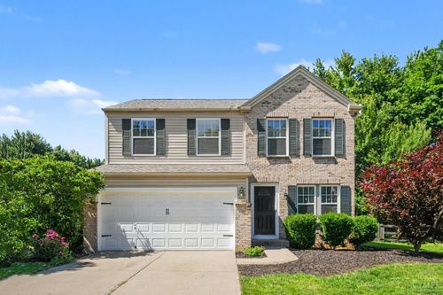 56 Wooded Ridge Dr, Amelia, OH, 45102 | Card Image