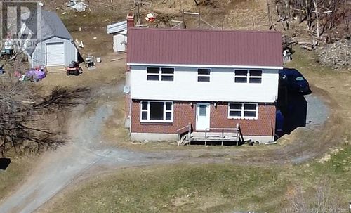 275 Newburg Rd, Newburg, NB, E7N1X6 | Card Image