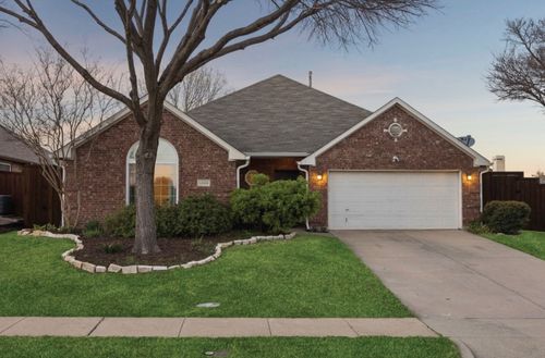 12404 Ark Road, Frisco, TX, 75035 | Card Image
