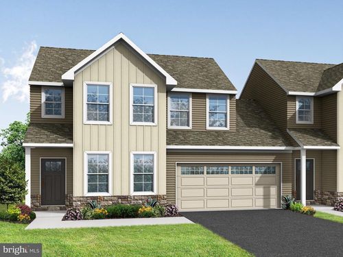 251 Sage Blvd, MIDDLETOWN, PA, 17057-2360 | Card Image