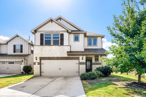 3101 Lions Tail Street, Austin, TX, 78728 | Card Image