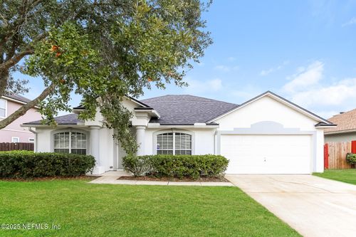 10056 Lancashire Dr, Jacksonville, FL, 32219-4343 | Card Image