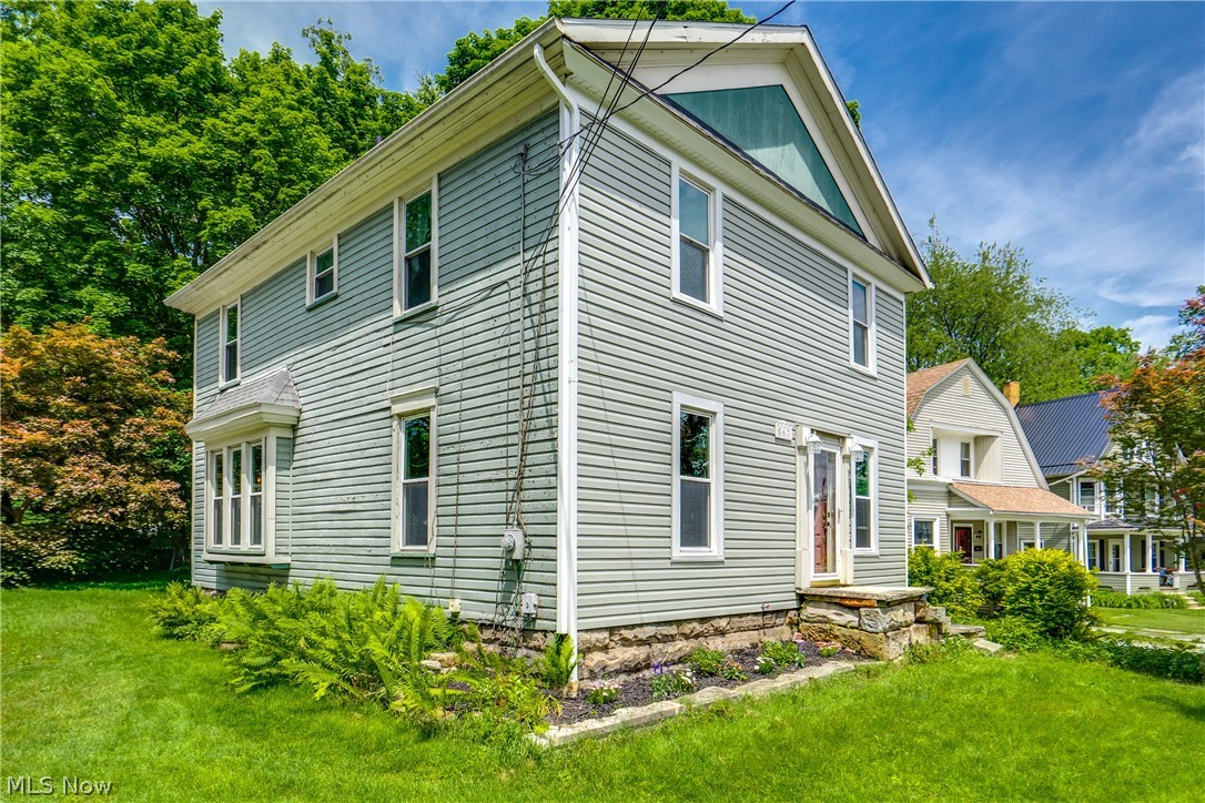Residential in Akron 3