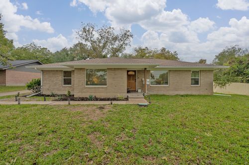 6712 Northeast Dr, Austin, TX, 78723-2129 | Card Image