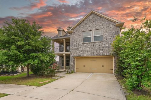 29135 Brooks Valley Dr, Fulshear, TX, 77441-1844 | Card Image