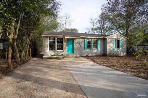 409 Frisco Rd, Pensacola, FL, 32507-1350 | Card Image