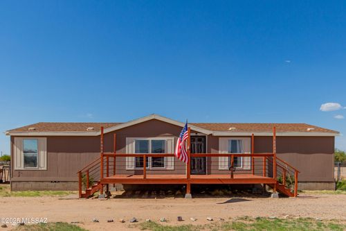 16640 W Branch Water Lane, Marana, AZ, 85653 | Card Image