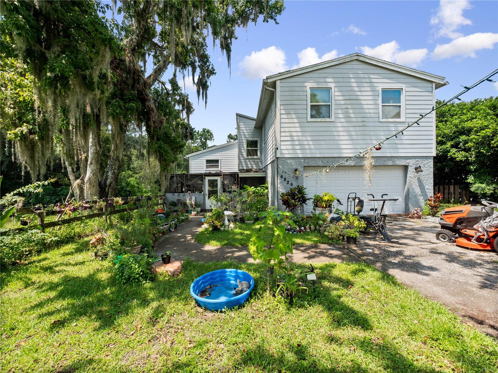 Fox Chase Dr, Lakeland, FL 33810