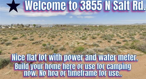3855 N Salt Rd, Golden Valley, AZ, 86413-9404 | Card Image