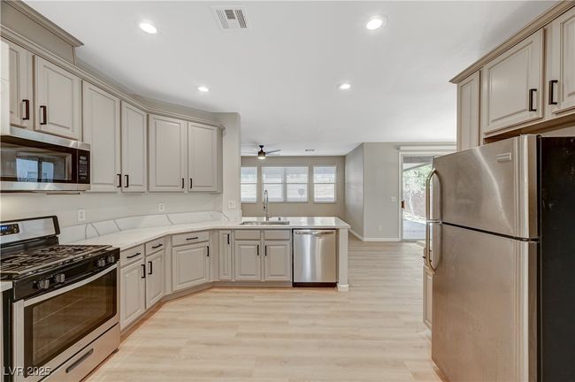 0 - 7158 Clear Range Ave, House other with 5 bedrooms, 3 bathrooms and null parking in Las Vegas NV | Image 13