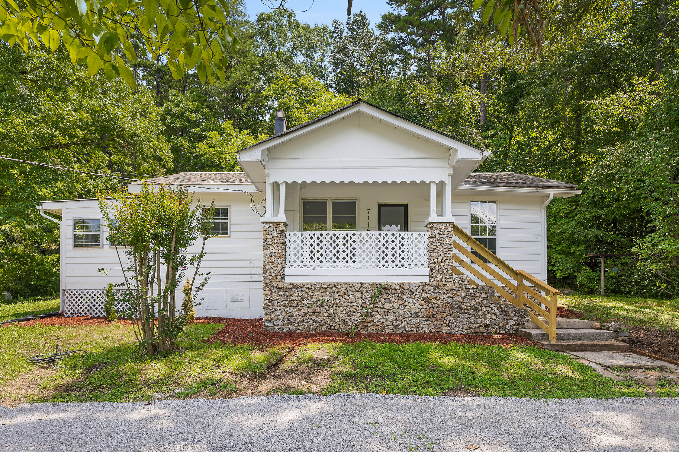 Moses Rd, Hixson, TN 37343