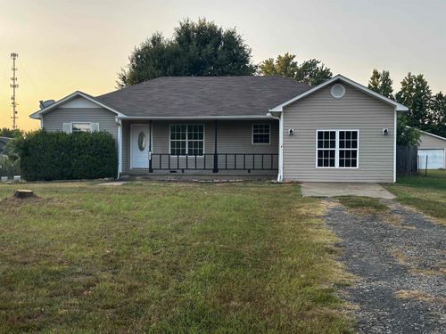 298 Jeffery Ln, Cabot, AR, 72023-8576 | Card Image