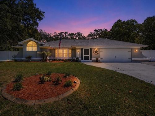 11503 Trumbull Dr, Spring Hill, FL, 34609-5565 | Card Image